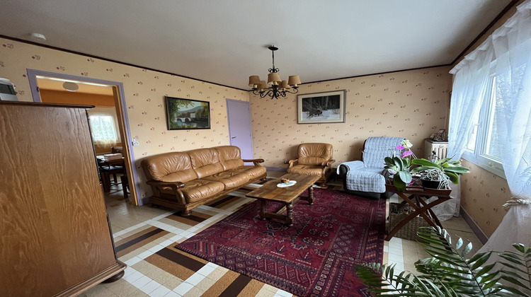 Ma-Cabane - Vente Maison Étrépagny, 75 m²