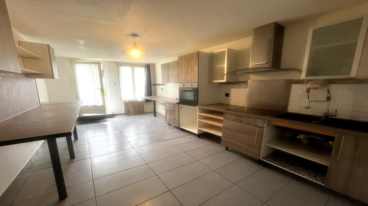 Ma-Cabane - Vente Maison Étrépagny, 130 m²