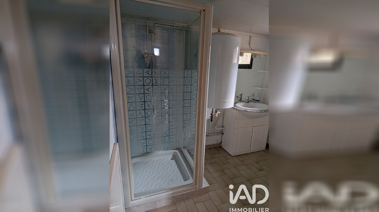 Ma-Cabane - Vente Maison Étrépagny, 49 m²