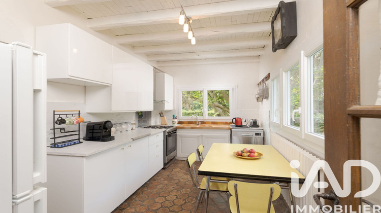 Ma-Cabane - Vente Maison Étrépagny, 152 m²