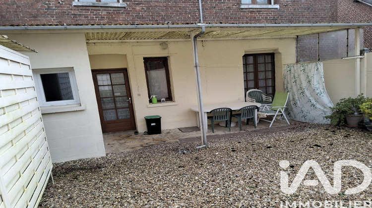 Ma-Cabane - Vente Maison Étrépagny, 122 m²