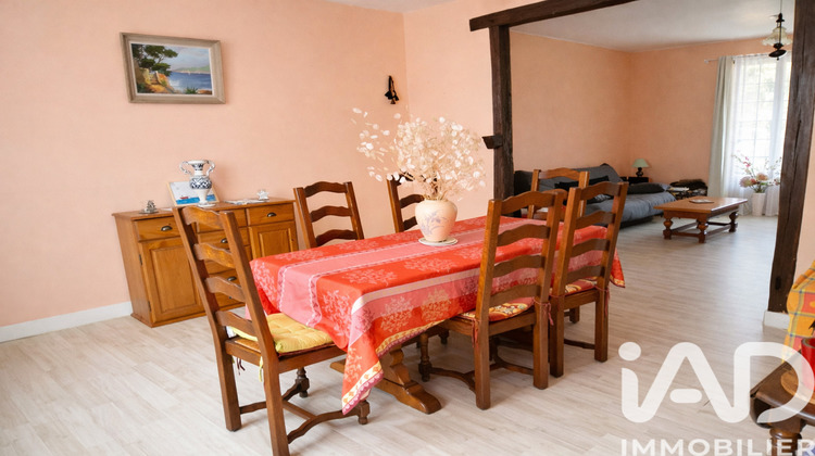 Ma-Cabane - Vente Maison Étrépagny, 122 m²