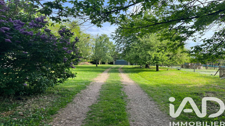 Ma-Cabane - Vente Maison Étrépagny, 100 m²
