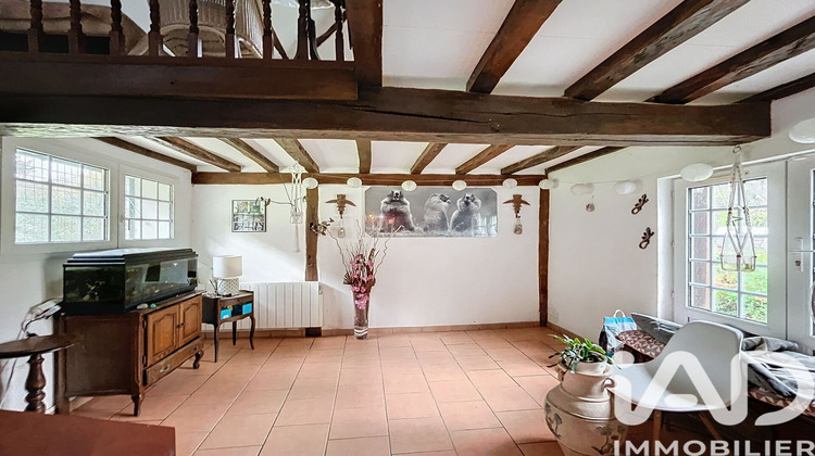 Ma-Cabane - Vente Maison Étrépagny, 100 m²