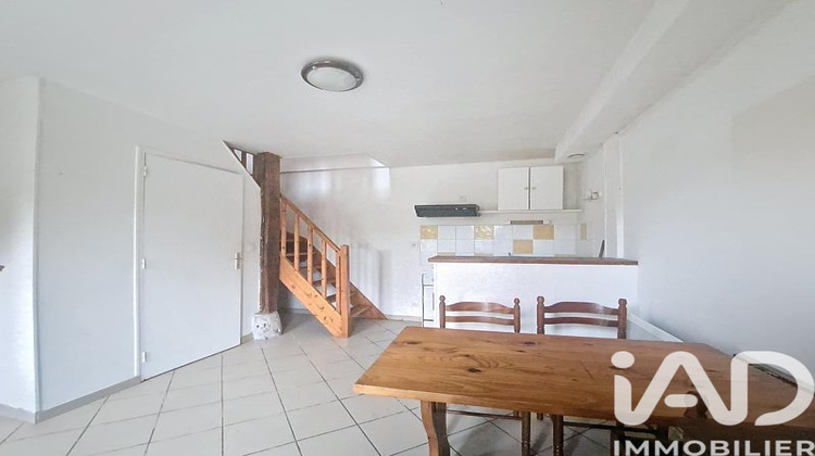 Ma-Cabane - Vente Maison Étrépagny, 28 m²