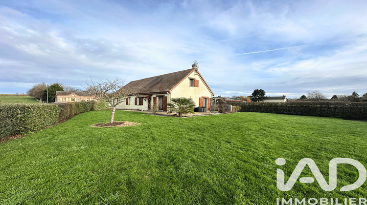 Ma-Cabane - Vente Maison Étrépagny, 102 m²