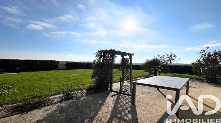 Ma-Cabane - Vente Maison Étrépagny, 102 m²