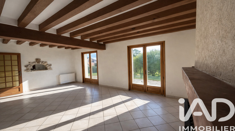 Ma-Cabane - Vente Maison Étrépagny, 91 m²