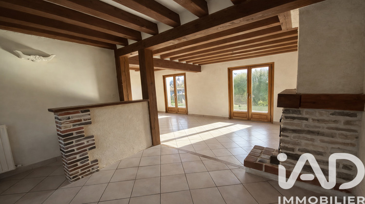 Ma-Cabane - Vente Maison Étrépagny, 91 m²