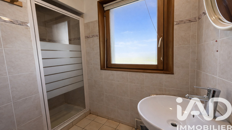 Ma-Cabane - Vente Maison Étrépagny, 91 m²