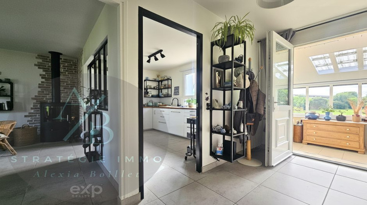 Ma-Cabane - Vente Maison Étrépagny, 105 m²