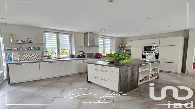 Ma-Cabane - Vente Maison Étrépagny, 170 m²