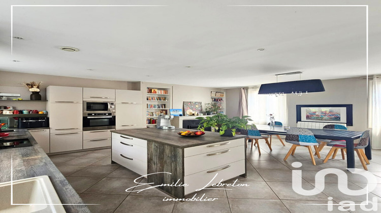 Ma-Cabane - Vente Maison Étrépagny, 170 m²