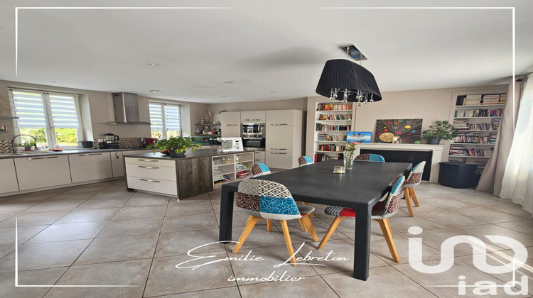 Ma-Cabane - Vente Maison Étrépagny, 170 m²