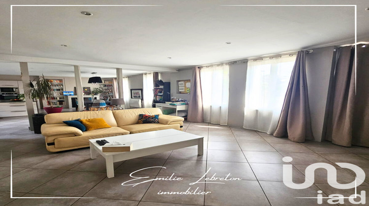 Ma-Cabane - Vente Maison Étrépagny, 170 m²
