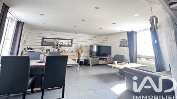 Ma-Cabane - Vente Maison Étrépagny, 70 m²