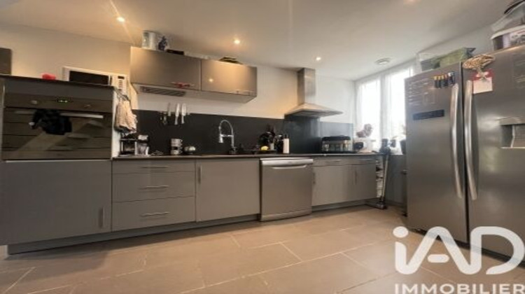 Ma-Cabane - Vente Maison Étrépagny, 70 m²