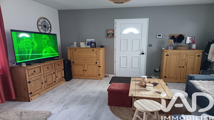 Ma-Cabane - Vente Maison Étrépagny, 80 m²