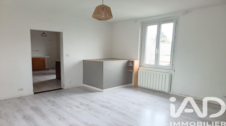 Ma-Cabane - Vente Maison Étrépagny, 80 m²