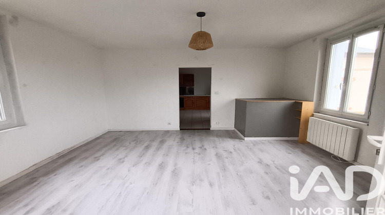 Ma-Cabane - Vente Maison Étrépagny, 80 m²
