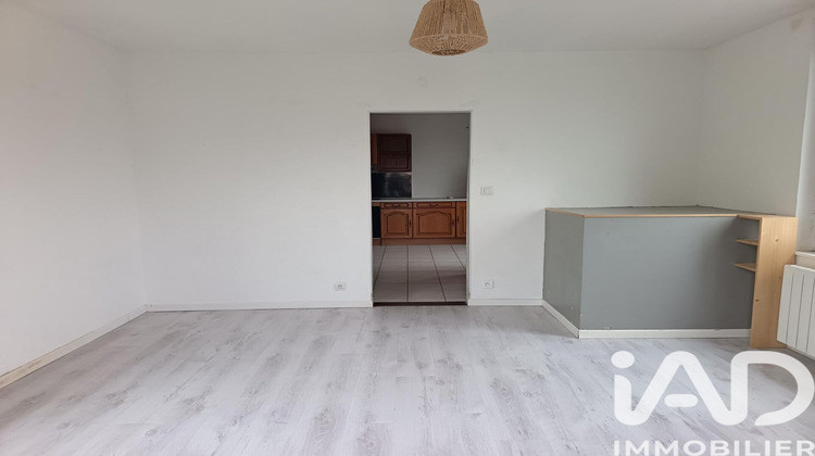 Ma-Cabane - Vente Maison Étrépagny, 80 m²
