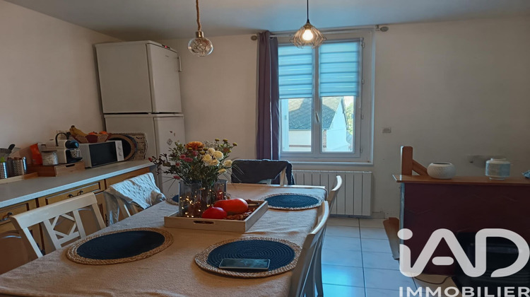 Ma-Cabane - Vente Maison Étrépagny, 80 m²