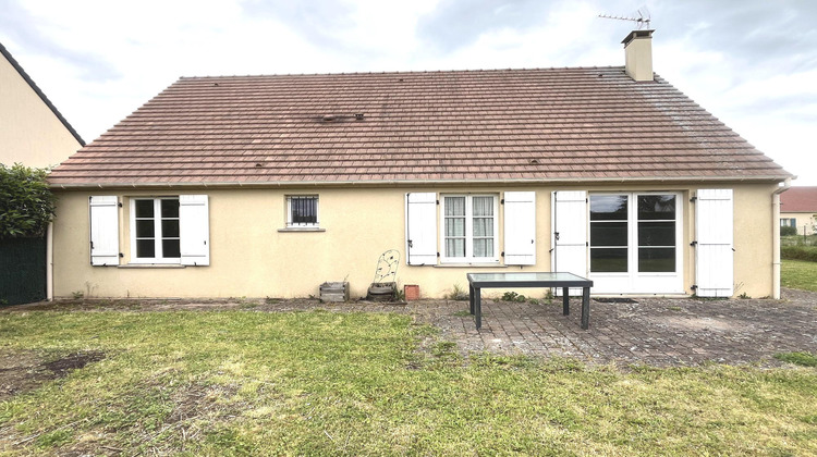 Ma-Cabane - Vente Maison Étrépagny, 78 m²