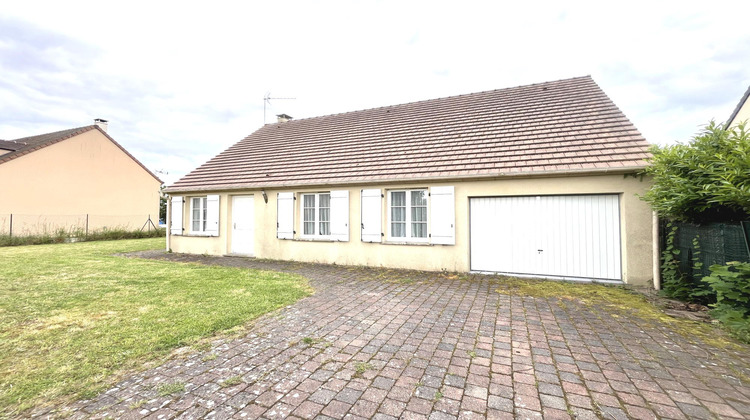 Ma-Cabane - Vente Maison Étrépagny, 78 m²