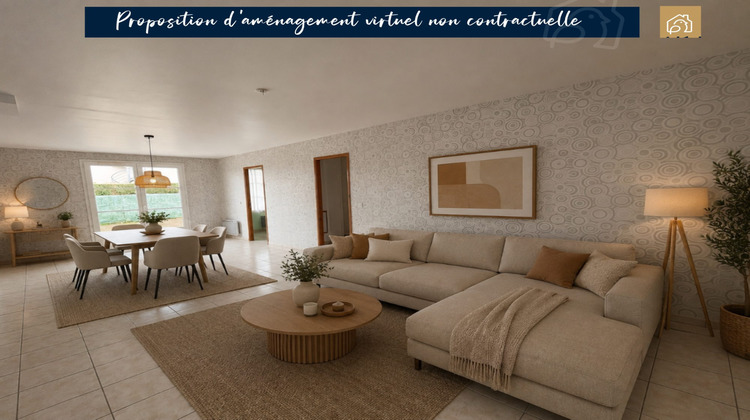 Ma-Cabane - Vente Maison Étrépagny, 78 m²