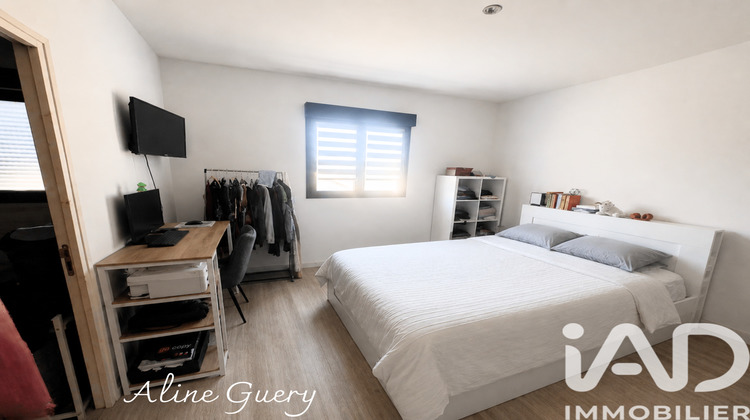 Ma-Cabane - Vente Maison Étrépagny, 110 m²
