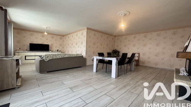 Ma-Cabane - Vente Maison Étrépagny, 90 m²