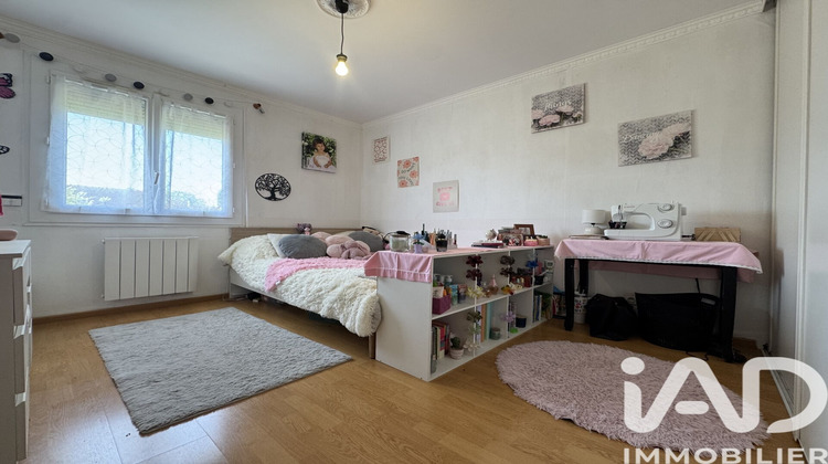 Ma-Cabane - Vente Maison Étrépagny, 90 m²