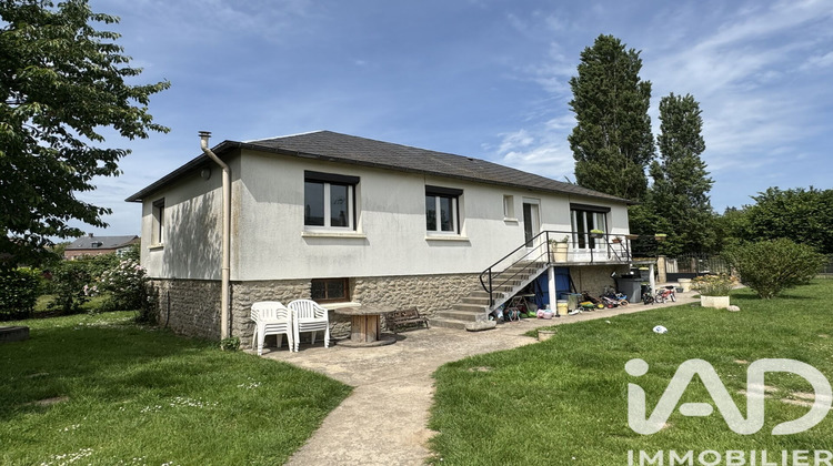 Ma-Cabane - Vente Maison Étrépagny, 70 m²