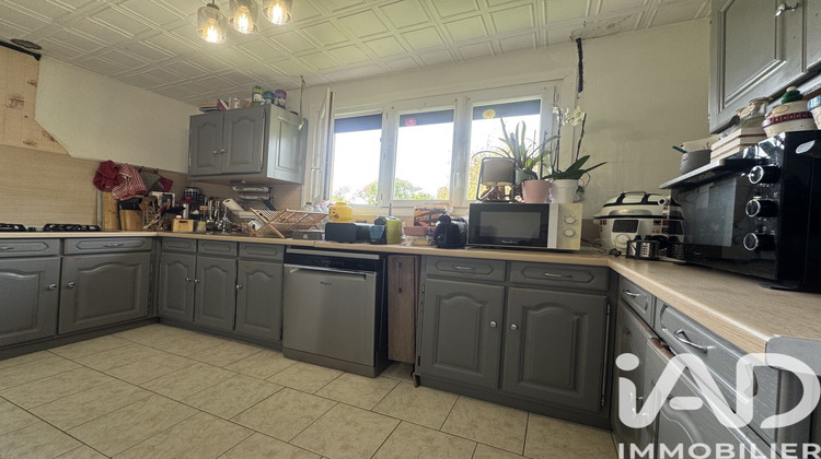 Ma-Cabane - Vente Maison Étrépagny, 70 m²