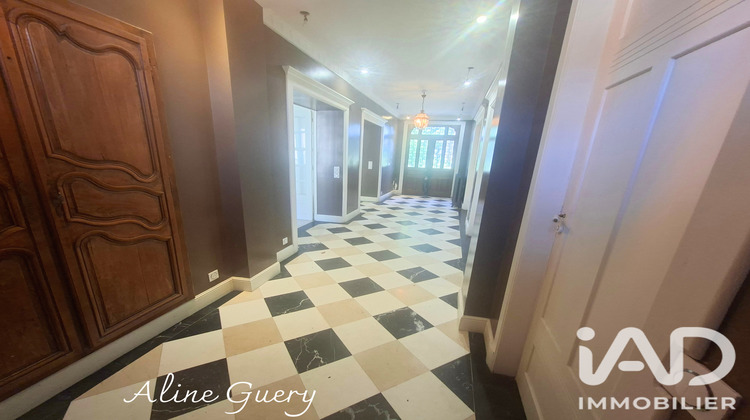 Ma-Cabane - Vente Maison Étrépagny, 327 m²