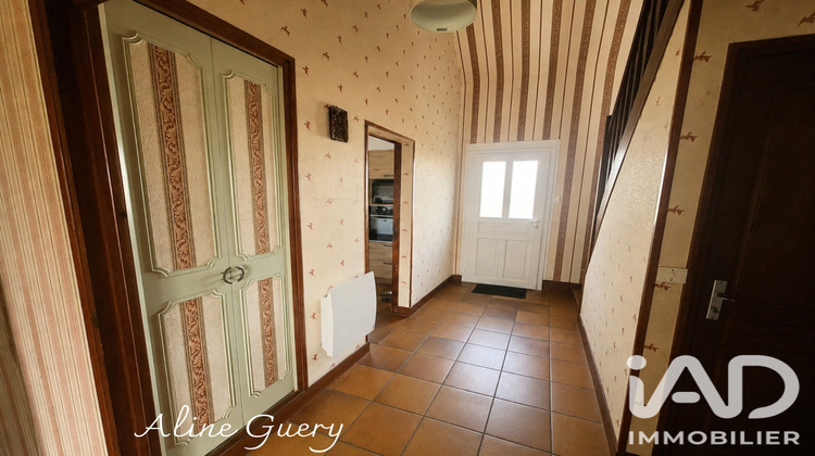 Ma-Cabane - Vente Maison Étrépagny, 122 m²
