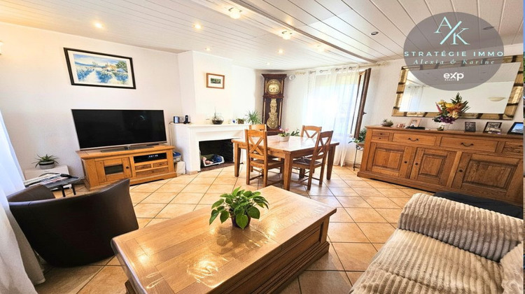 Ma-Cabane - Vente Maison Étrépagny, 85 m²