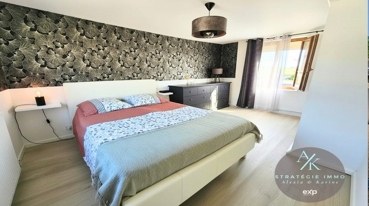 Ma-Cabane - Vente Maison Étrépagny, 85 m²