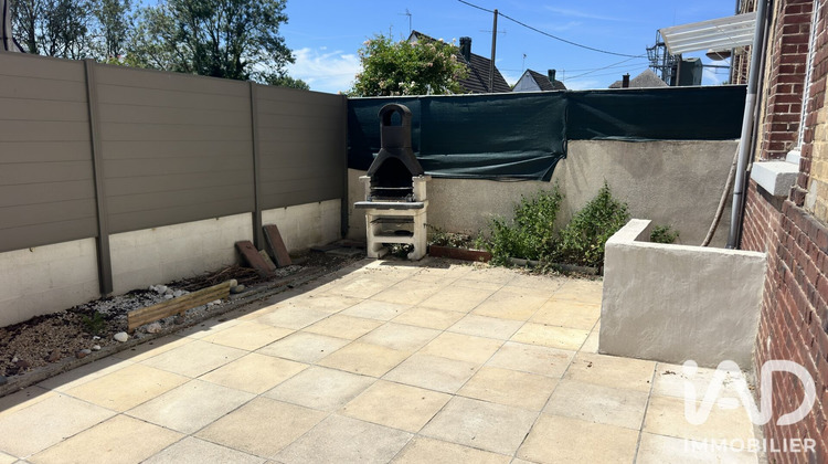 Ma-Cabane - Vente Maison Étrépagny, 85 m²