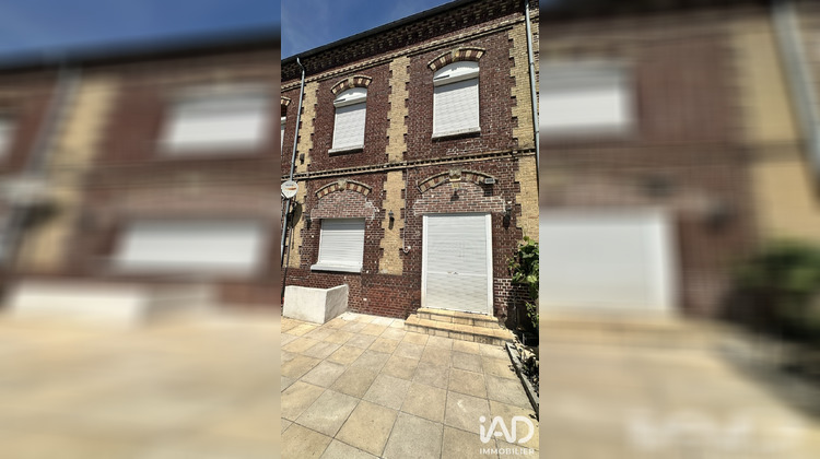 Ma-Cabane - Vente Maison Étrépagny, 85 m²