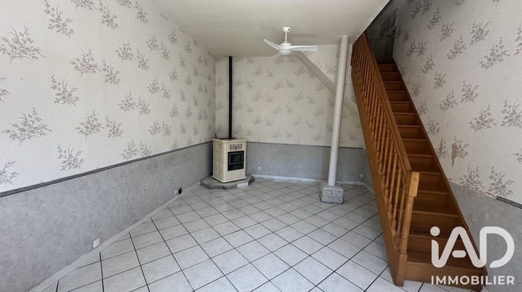 Ma-Cabane - Vente Maison Étrépagny, 85 m²