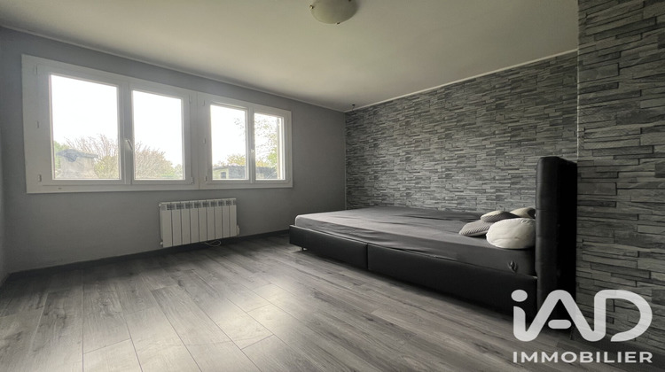 Ma-Cabane - Vente Maison Étrépagny, 83 m²