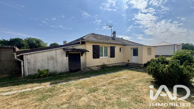 Ma-Cabane - Vente Maison Étrépilly, 90 m²