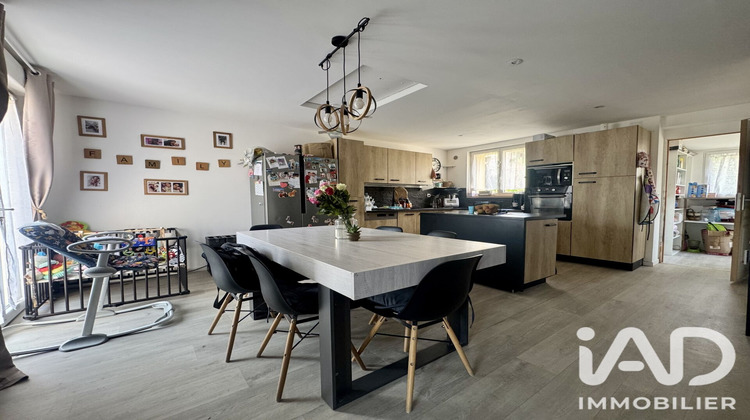 Ma-Cabane - Vente Maison Étrépilly, 90 m²