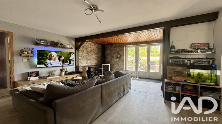 Ma-Cabane - Vente Maison Étrépilly, 90 m²