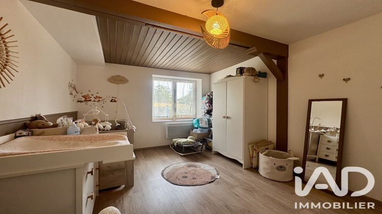 Ma-Cabane - Vente Maison Étrépilly, 90 m²