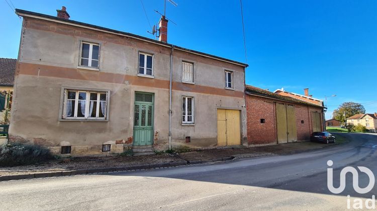 Ma-Cabane - Vente Maison Étrepy, 108 m²