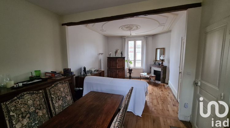 Ma-Cabane - Vente Maison Étrepy, 108 m²