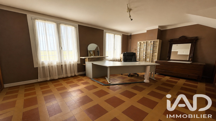 Ma-Cabane - Vente Maison Étrepy, 223 m²