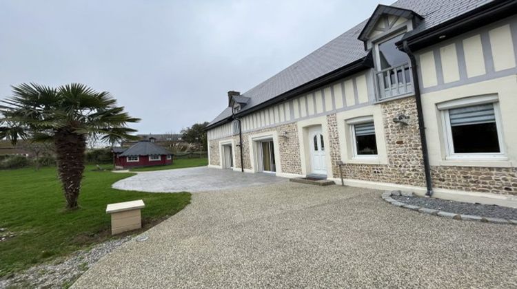 Ma-Cabane - Vente Maison Étretat, 205 m²